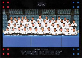 New York Yankees