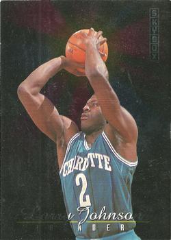 Larry Johnson / Tyrone Bogues