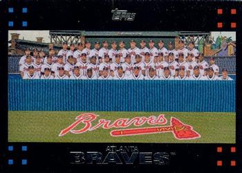 Atlanta Braves