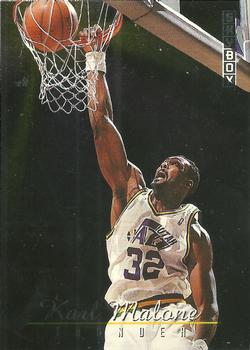 Karl Malone / John Stockton