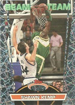Shawn Kemp
