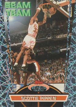 Scottie Pippen