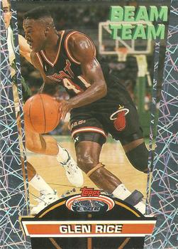 Glen Rice