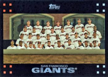 San Francisco Giants