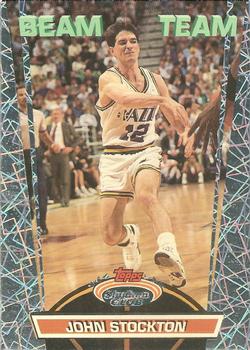 John Stockton