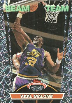Karl Malone