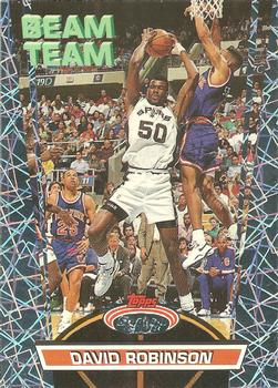 David Robinson