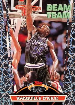 Shaquille O'Neal
