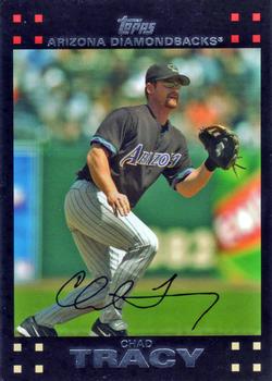 Chad Tracy