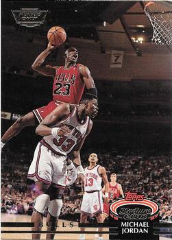 Michael Jordan