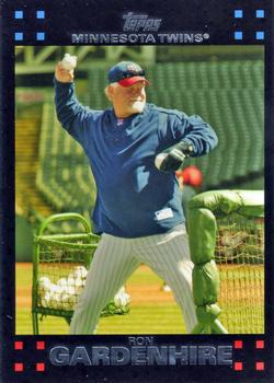 Ron Gardenhire