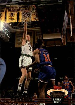 Larry Bird