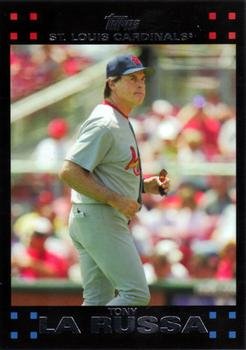 Tony La Russa