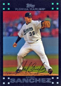 Anibal Sanchez
