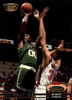 Robert Parish