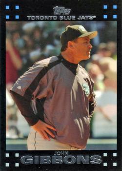 John Gibbons