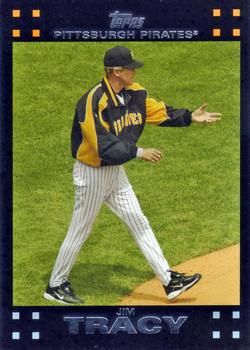 Jim Tracy