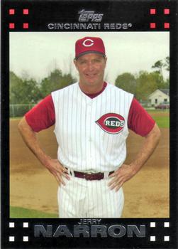 Jerry Narron