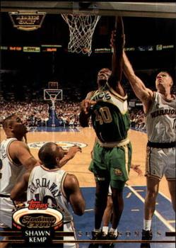 Shawn Kemp