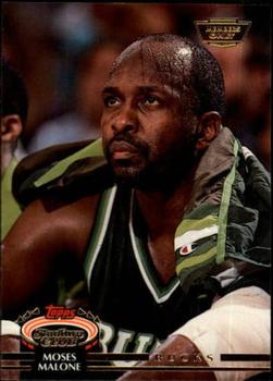 Moses Malone
