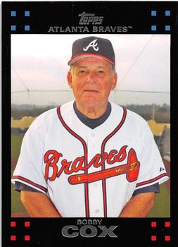 Bobby Cox