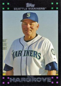 Mike Hargrove
