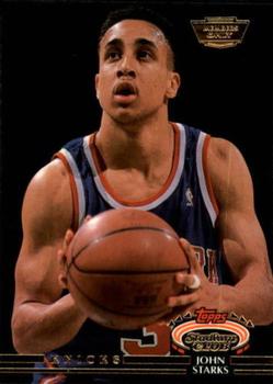 John Starks