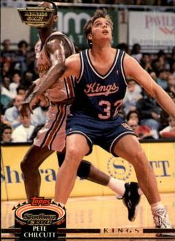 Pete Chilcutt
