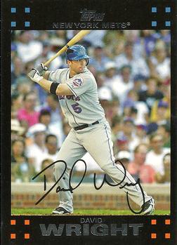 #260 David Wright