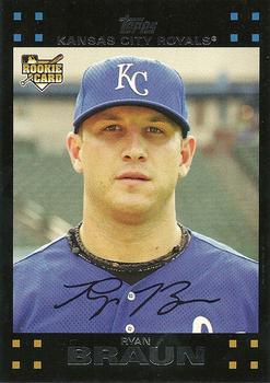 Ryan Braun