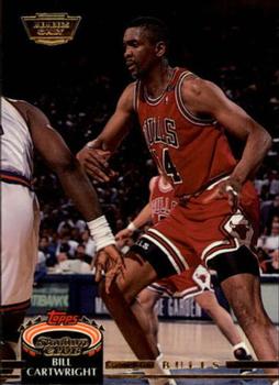 Bill Cartwright