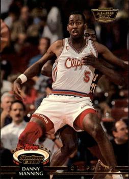 Danny Manning