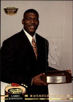 Larry Johnson