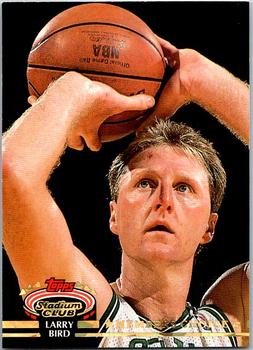 Larry Bird