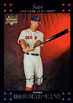 David Murphy