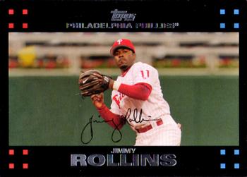 Jimmy Rollins