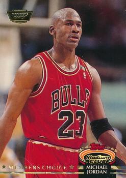 Michael Jordan