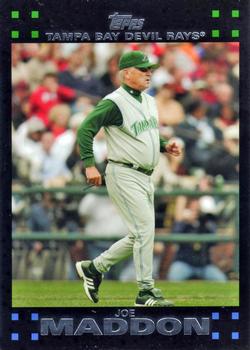 Joe Maddon