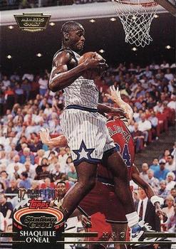 Shaquille O'Neal