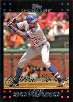 Alfonso Soriano