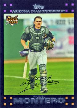 Miguel Montero