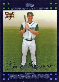 Shawn Riggans