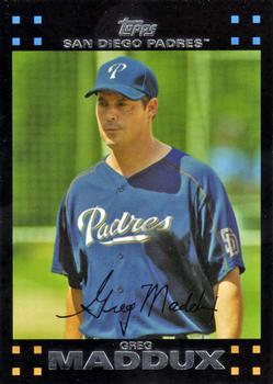 Greg Maddux