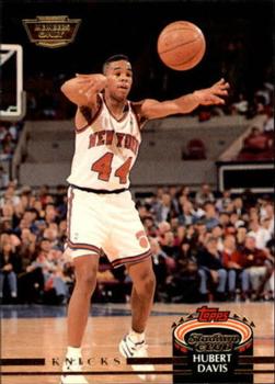Hubert Davis