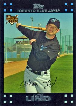 Adam Lind