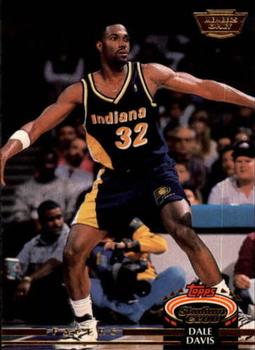 Dale Davis