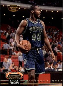 Chuck Person