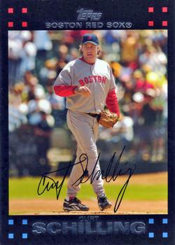 Curt Schilling