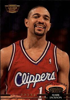 Mark Jackson