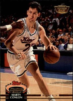 Marty Conlon